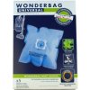 Sáček do vysavače ROWENTA Wonderbag WB415140 - Fresh Line 5 ks