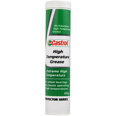 Castrol High Temperature Grease 400 g | Zboží Auto