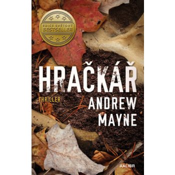 Hračkář - Andrew Mayne