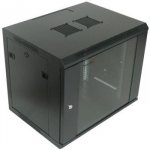 XtendLan 9U 600x450 WS-9U-64-BLACK-U-P – Zboží Živě