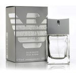 Giorgio Armani Emporio Diamonds toaletní voda pánská 30 ml – Hledejceny.cz