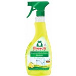 Frosch citrusový čistič na koupelny a sprchy 750 ml – Zbozi.Blesk.cz