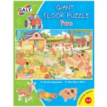 Galt Velké na farmě 30 dílků – Sleviste.cz