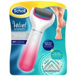 Scholl Expert Care Velvet Smooth – Zbozi.Blesk.cz