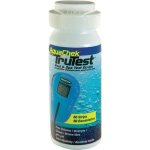 AQUACHEK TrueTest náhradní proužky 50 ks – HobbyKompas.cz
