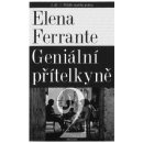 Geniální přítelkyně 2 - Příběh nového jména - Elena Ferrante