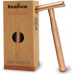 Bambaw strojek růžový – Sleviste.cz