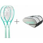 Head BOOM MP 2024 + 1x Bag TOUR RACQUET BAG XL 2 ks – Zbozi.Blesk.cz