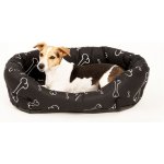 Samohýl Exclusive Pelech Kost 8hran – Zboží Dáma