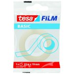 TESA Basic kancelářská páska 19 mm x 33 m – Hledejceny.cz