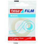 Tesa Standard transparentní 19 mm x 33 m – Sleviste.cz