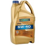 Ravenol VMO 5W-40 5 l – Sleviste.cz