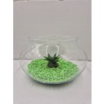 Agro Elipsa 25 x 25 x 16 cm, 5 l – Zboží Dáma