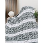 MKLuzkoviny.cz deka mikroplyš Winter zelené 220 x 200 – Zboží Dáma MKLuzkoviny.cz deka mikroplyš Winter zelené 220 x 200 – Zboží Dáma