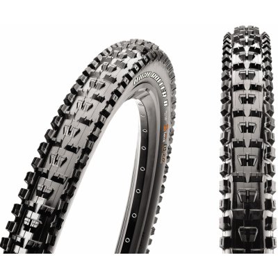 Maxxis High Roller II 29x2,30 kevlar – Zboží Dáma