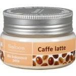 Saloos Bio kokosová péče Caffe latte 100 ml – Zboží Mobilmania