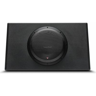 Rockford Fosgate PUNCH P300-12T – Hledejceny.cz