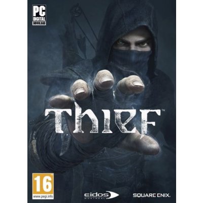 Thief DLC: The Bank Heist – Hledejceny.cz