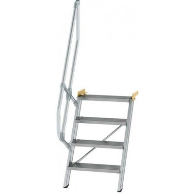 Günzburger Steigtechnik 600204 – Hledejceny.cz