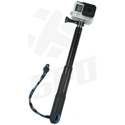 TMC POLE MONOPOD 94cm V2 pro GoPro HR377-BLU – Zboží Živě