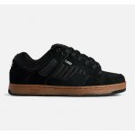 DVS Enduro 125 black/Gum/Suede – Zboží Dáma