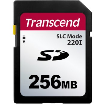 Transcend 256MB TS256MSD100I