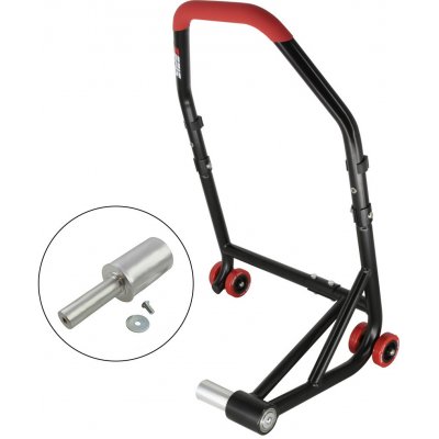 Sefis D22 zadní stojan pro letmé uložení kola | Zboží Auto