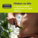 Philips OneBlade QP624/50 – Hledejceny.cz