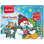 Apotheke kolekce čajů Zimní kouzlo 30 ks – Hledejceny.cz