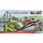 Hot Wheels Dráha Mario Kart HFY15 – Hledejceny.cz