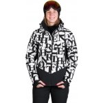 Northfinder LIZ black print – Sleviste.cz