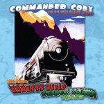Commander Cody - Live At Ebbet's Field CD – Hledejceny.cz