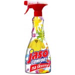 Jaso Comfort na skvrny rozprašovač 500 ml – Zboží Dáma