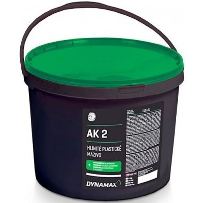 Dynamax AK2 9 kg