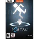 Hra na PC Portal