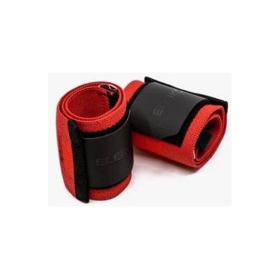 Eleiko Wrist Wraps 80 mm Strong red – Hledejceny.cz