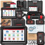 Launch X431 PRO3 APEX – Sleviste.cz