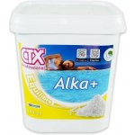 ASTRALPOOL CTX-21 zvyšující alkalitu vody 6Kg – Hledejceny.cz