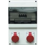 Scame D331.0020-1/4 – Zboží Mobilmania