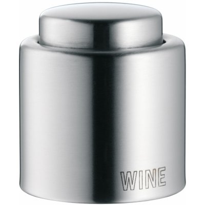 WMF nerezová zátka na víno Clever & More 641026030 – Zboží Mobilmania