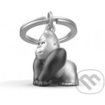 Přívěsek na klíče MTM Gorila – Zboží Dáma