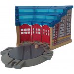 Maxim 50988 Depo s točnou pro čtyři lokomotivy – Zboží Mobilmania