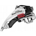 Shimano Tourney FD-TY510 – Zboží Mobilmania