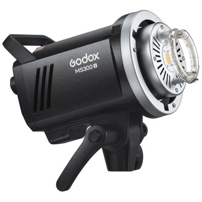 GODOX MS300-V – Zboží Živě
