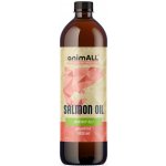 animALL Salmon Oil Cold Pressed 1000 ml – Hledejceny.cz