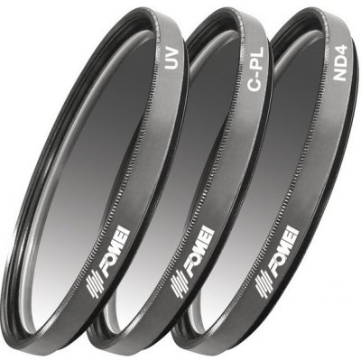 Fomei Effect Kit 55 mm – Zboží Živě