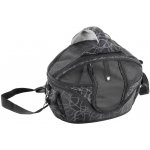 FLAMINGO Taška a pelech Finchley de Luxe 43 x 33,4 x 35 cm S – Zboží Dáma