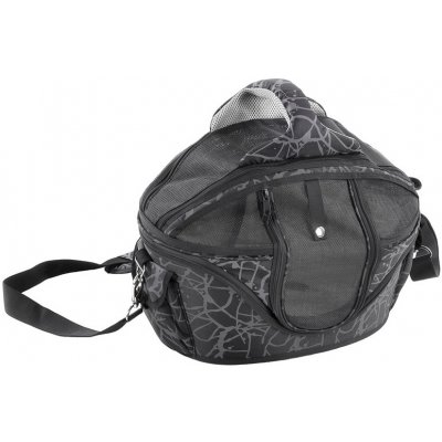 FLAMINGO Taška a pelech Finchley de Luxe 43 x 33,4 x 35 cm S – Zboží Dáma