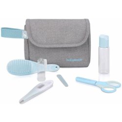 Babymoov hygienický set Travel 2019 azur