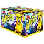 Hamster kompakt 106 ran20+25+30 mm rovný+šikmý+S moždíř – Sleviste.cz